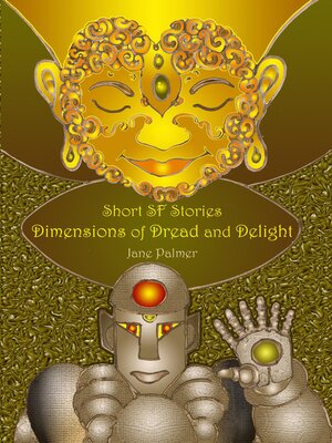 cover image of Short SF Stories, Dimensions of Dread and Delight